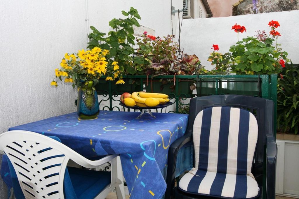 Apartment Tomic Ragusa Esterno foto