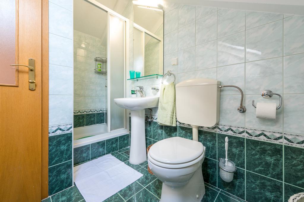 Apartment Tomic Ragusa Esterno foto