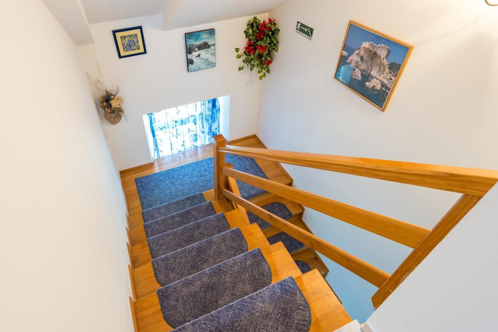 Apartment Tomic Ragusa Esterno foto