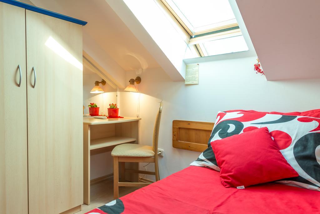 Apartment Tomic Ragusa Esterno foto