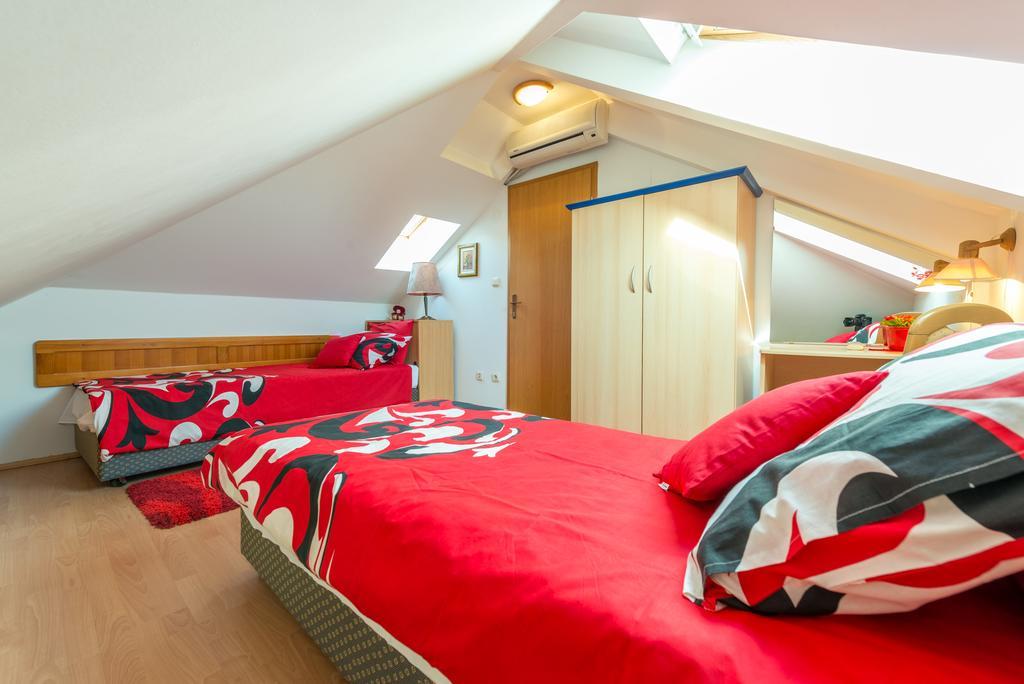 Apartment Tomic Ragusa Esterno foto