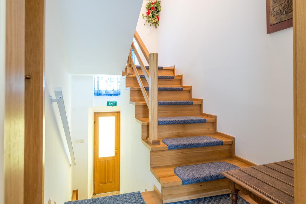 Apartment Tomic Ragusa Esterno foto