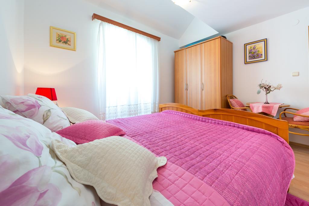 Apartment Tomic Ragusa Esterno foto