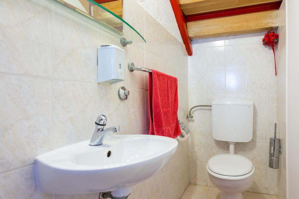 Apartment Tomic Ragusa Esterno foto