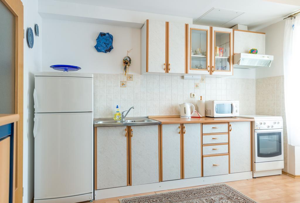 Apartment Tomic Ragusa Esterno foto