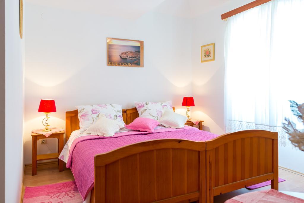 Apartment Tomic Ragusa Esterno foto