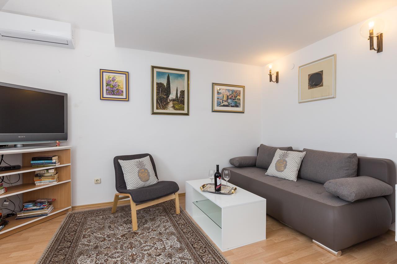 Apartment Tomic Ragusa Esterno foto