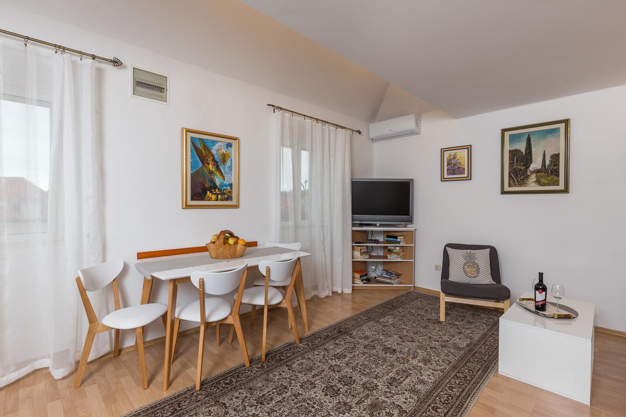 Apartment Tomic Ragusa Esterno foto